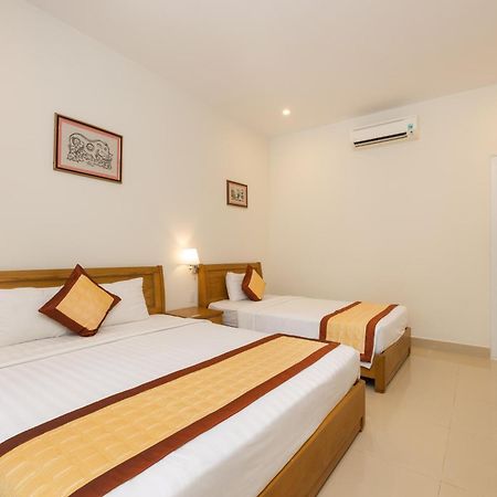 T&T Hotel And Spa Phu Quoc Exterior photo