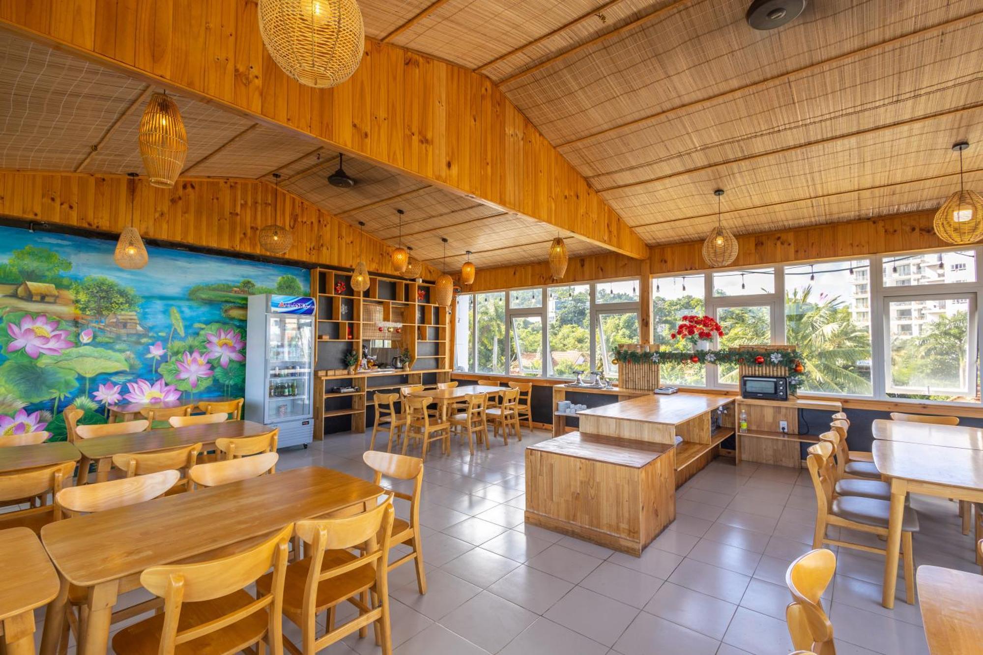 T&T Hotel And Spa Phu Quoc Exterior photo