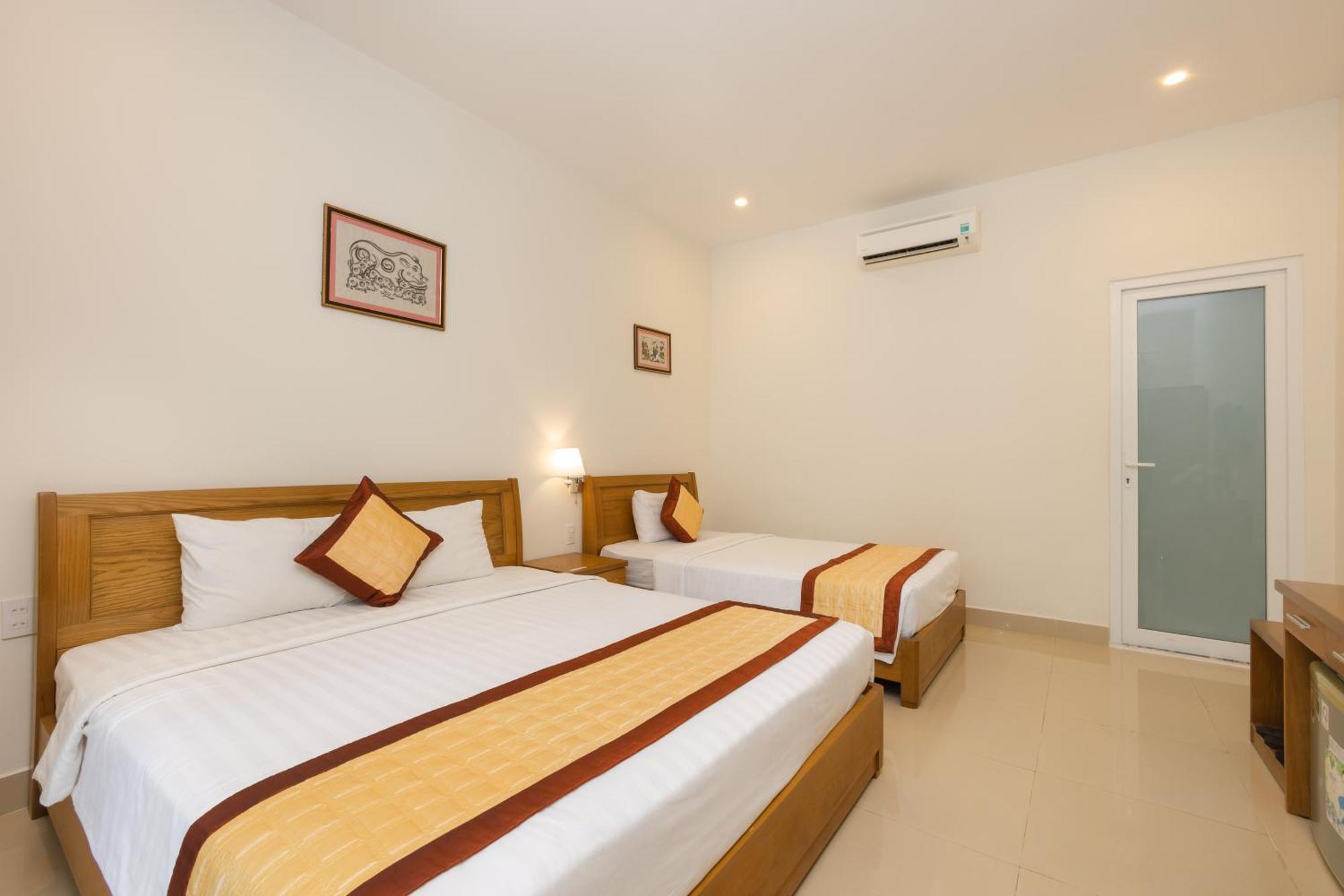 T&T Hotel And Spa Phu Quoc Exterior photo