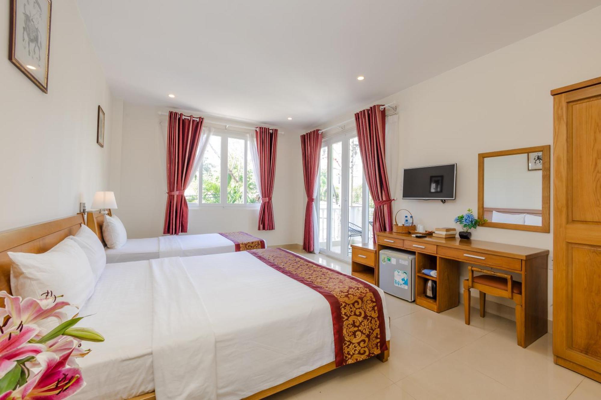 T&T Hotel And Spa Phu Quoc Exterior photo