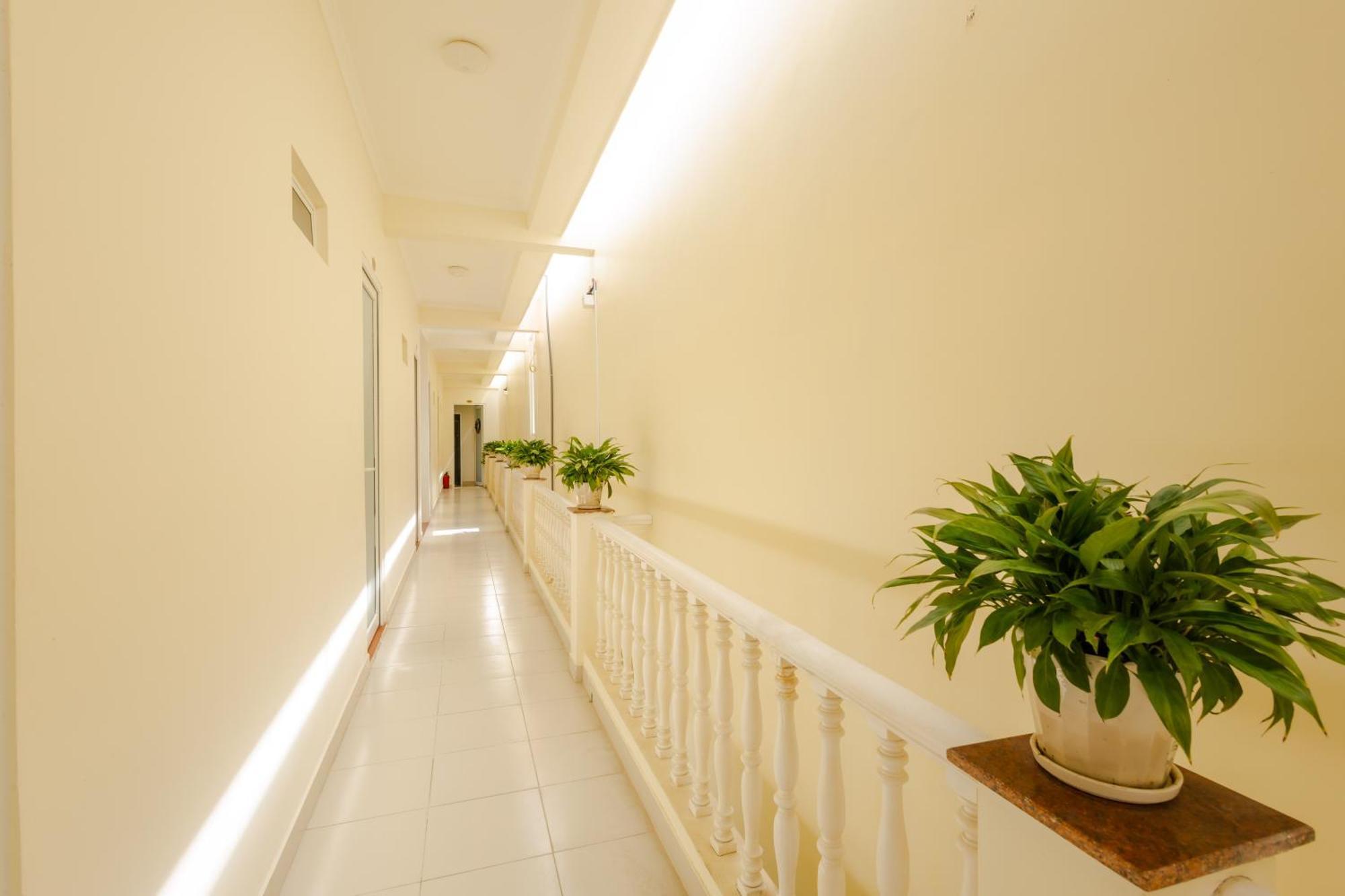 T&T Hotel And Spa Phu Quoc Exterior photo