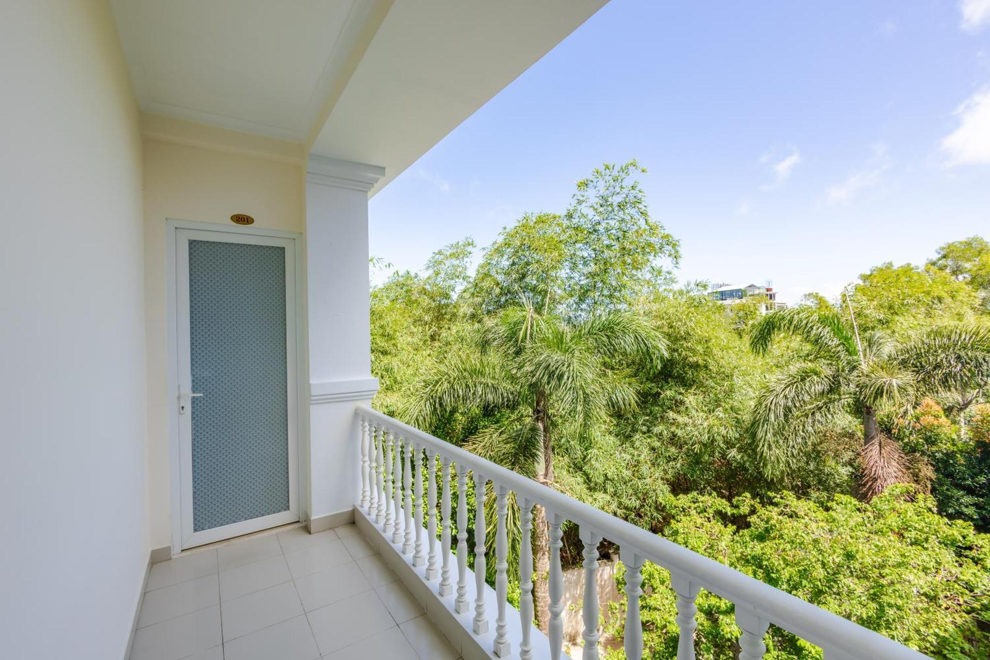 T&T Hotel And Spa Phu Quoc Exterior photo