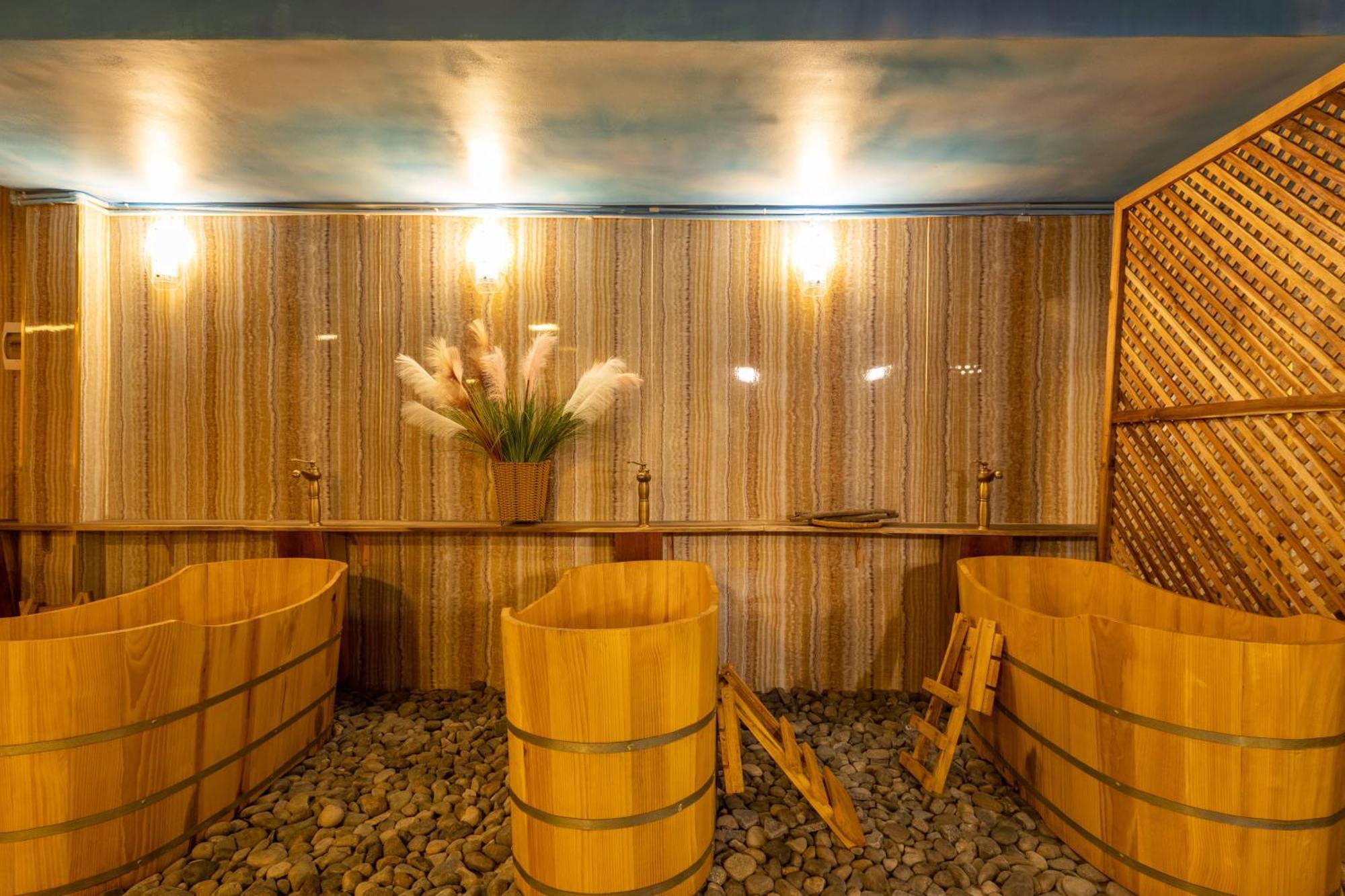 T&T Hotel And Spa Phu Quoc Exterior photo