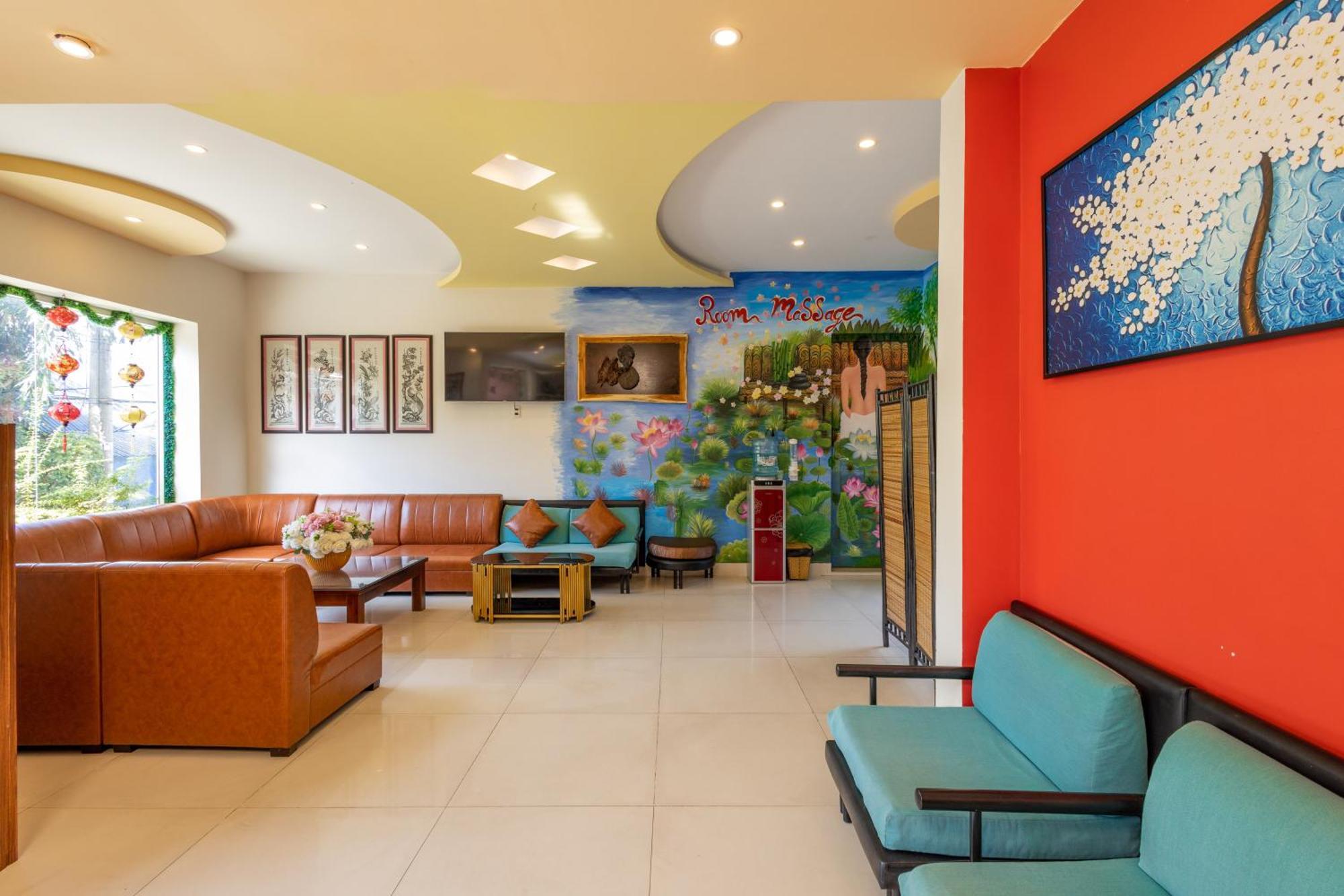 T&T Hotel And Spa Phu Quoc Exterior photo
