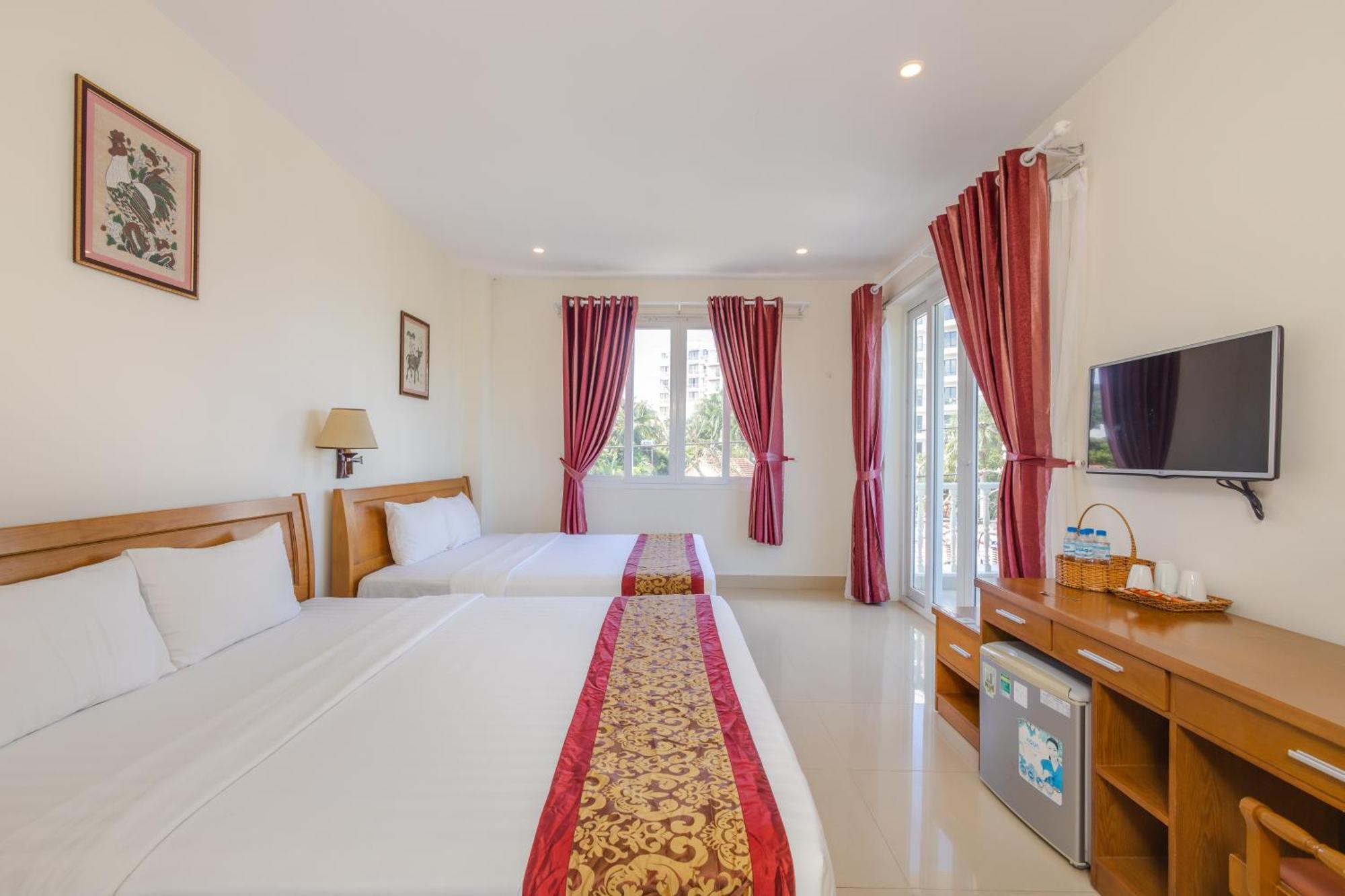 T&T Hotel And Spa Phu Quoc Exterior photo