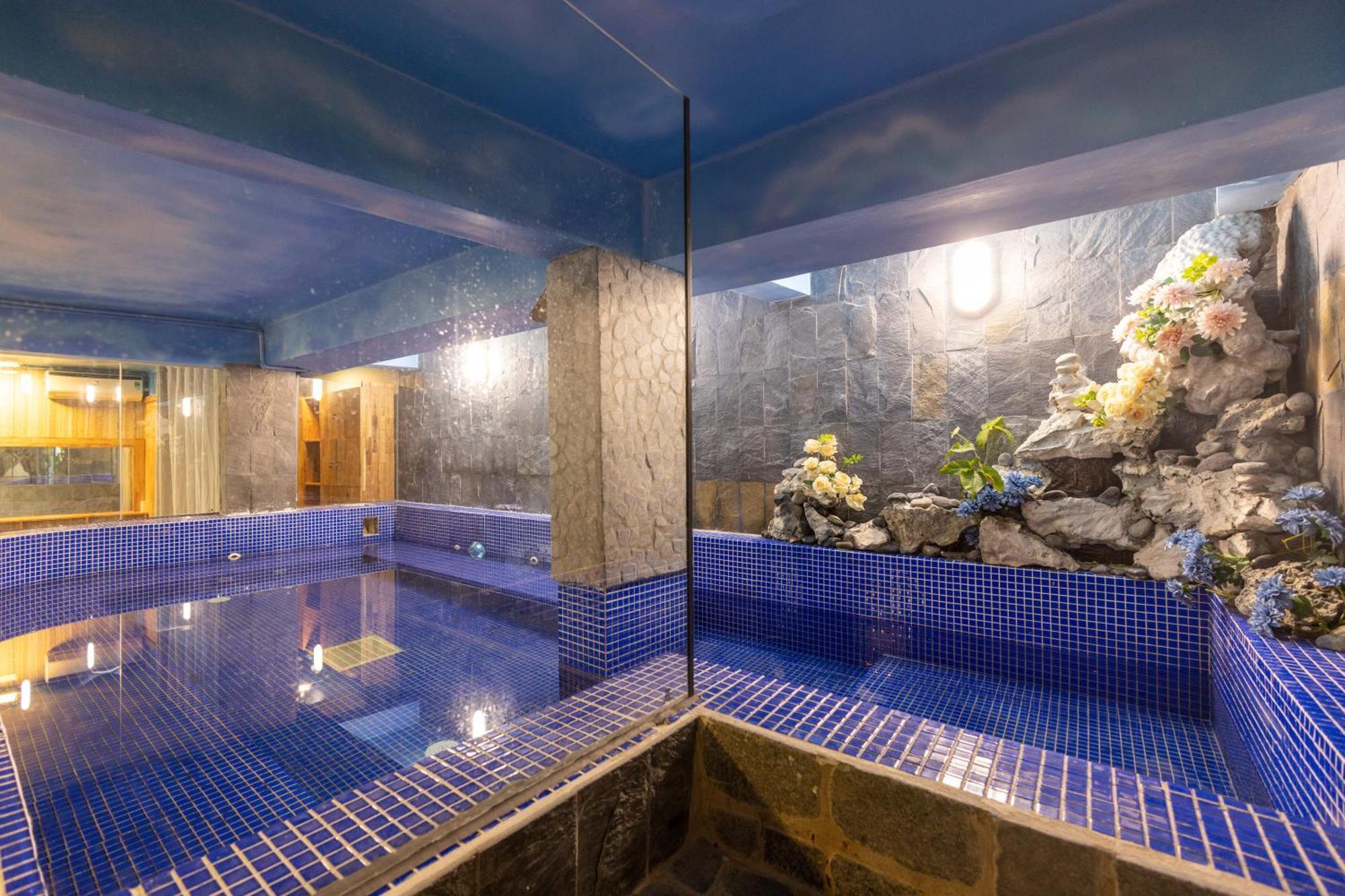 T&T Hotel And Spa Phu Quoc Exterior photo