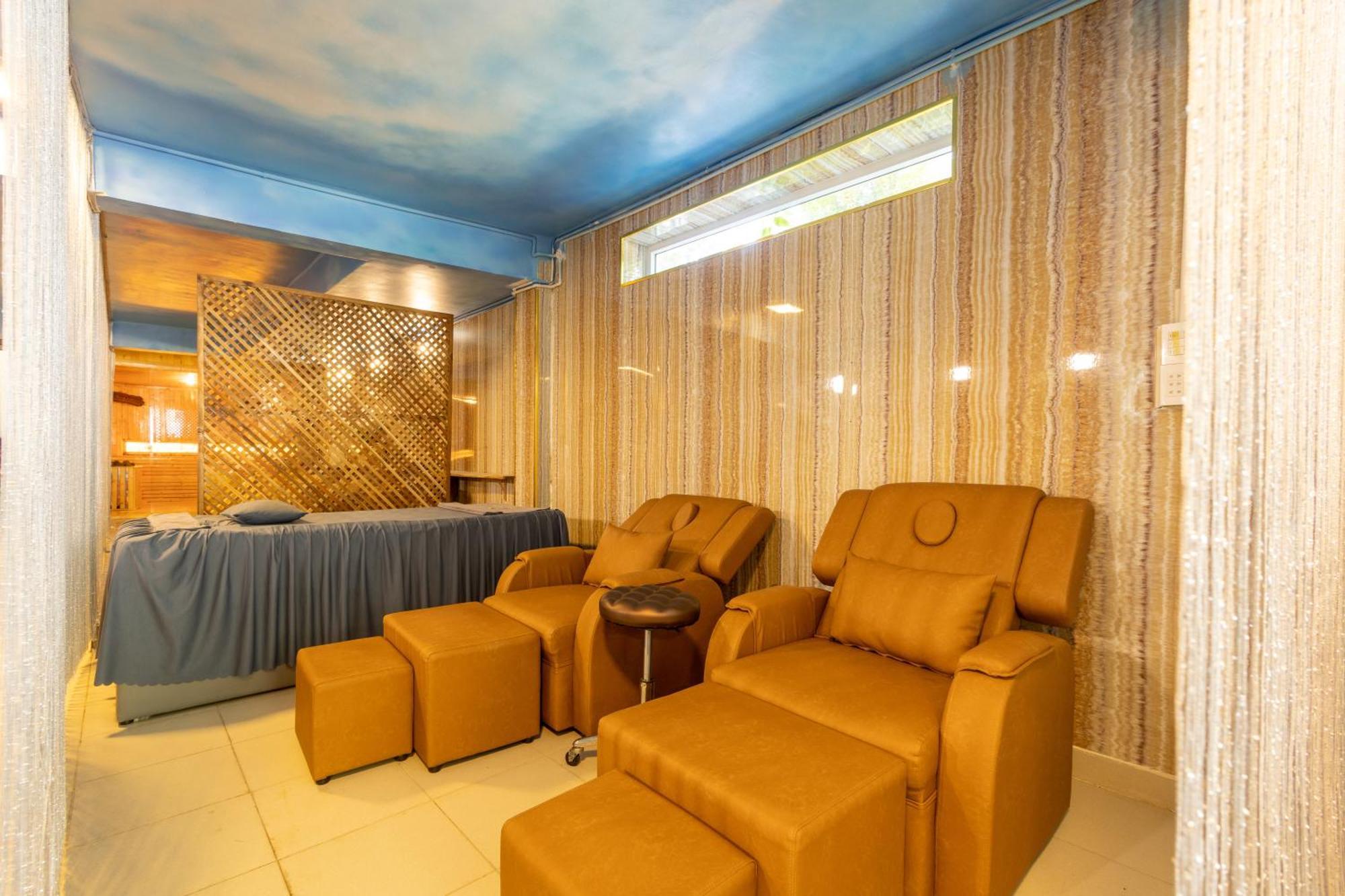 T&T Hotel And Spa Phu Quoc Exterior photo