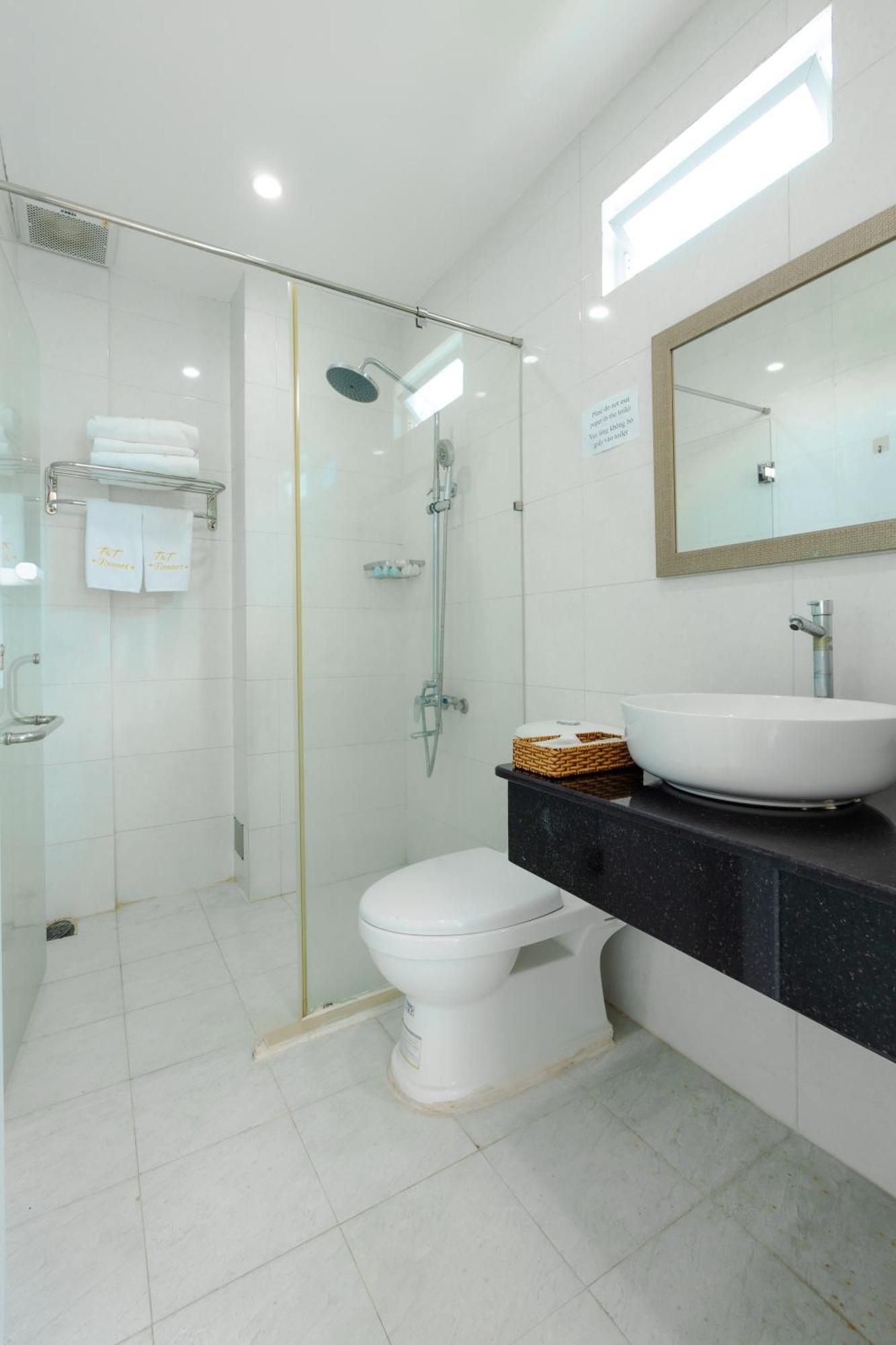 T&T Hotel And Spa Phu Quoc Exterior photo