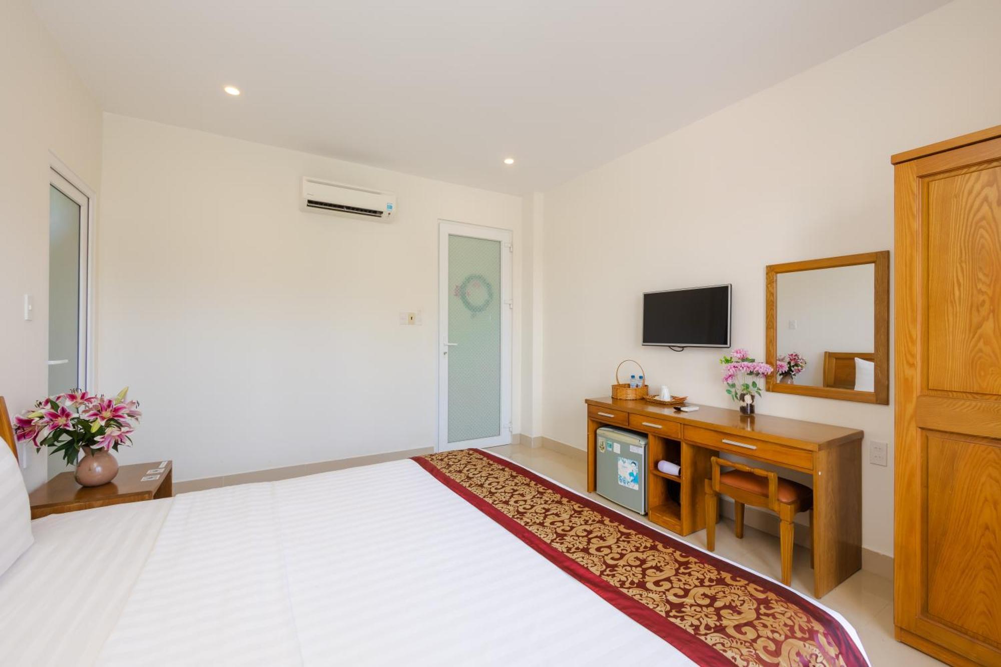 T&T Hotel And Spa Phu Quoc Exterior photo