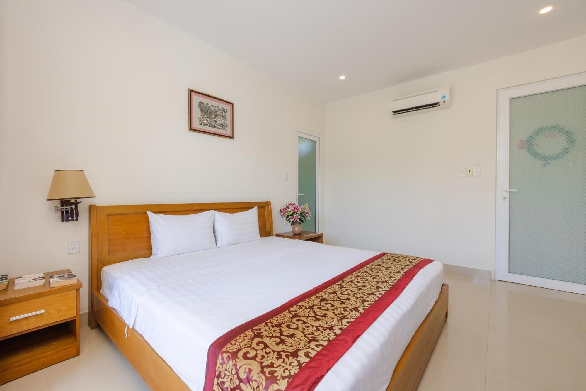 T&T Hotel And Spa Phu Quoc Exterior photo