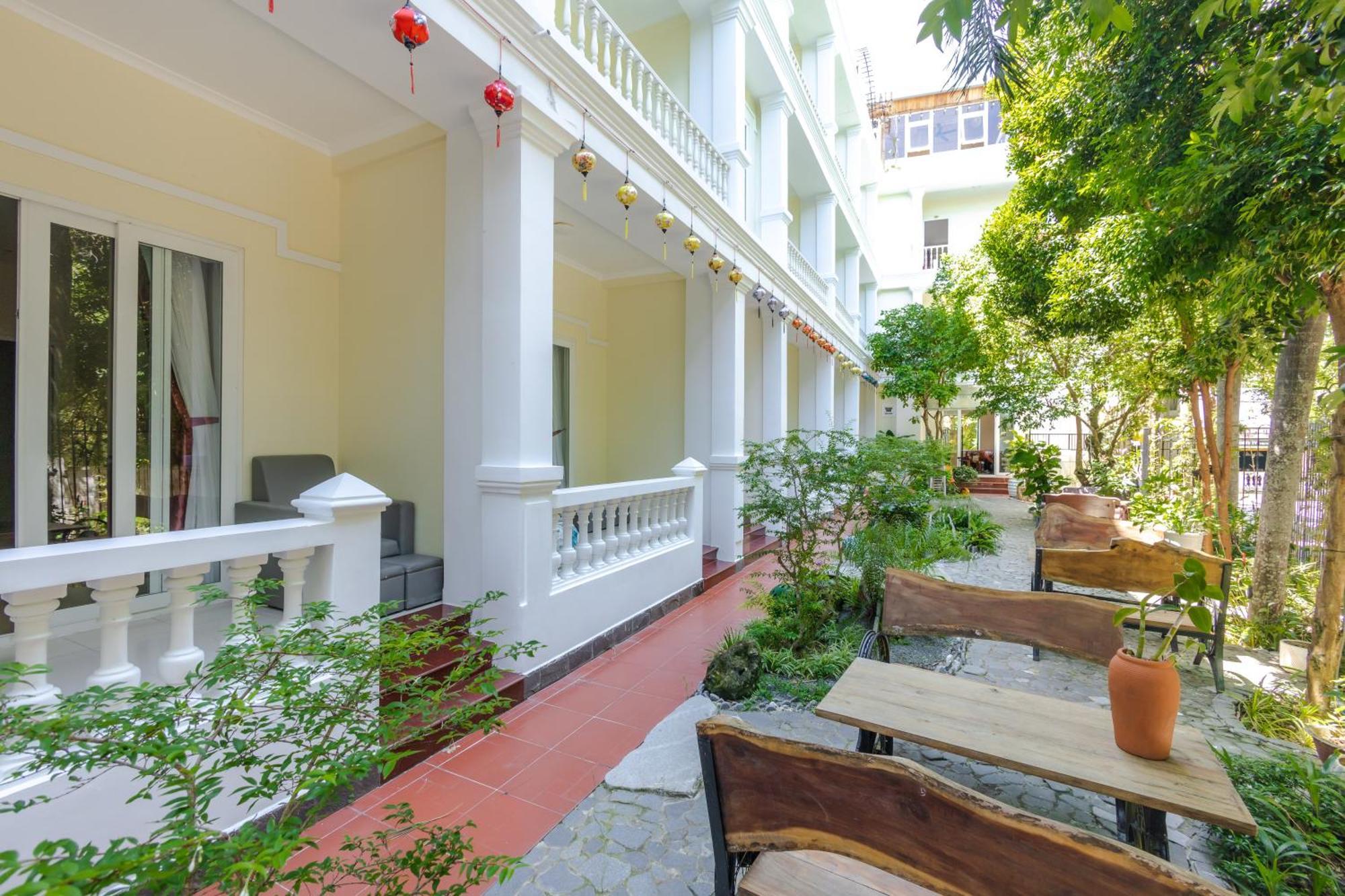 T&T Hotel And Spa Phu Quoc Exterior photo