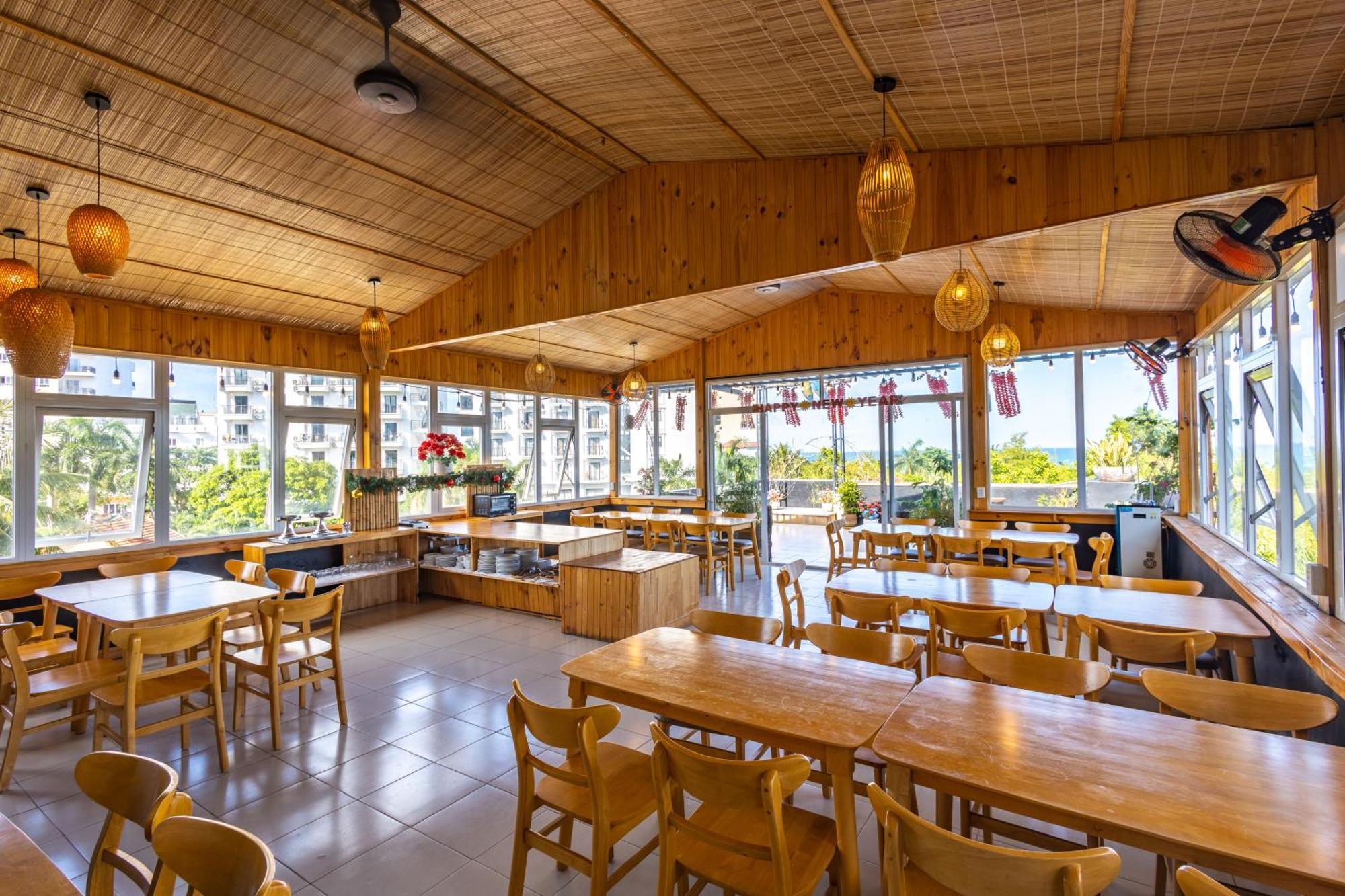 T&T Hotel And Spa Phu Quoc Exterior photo