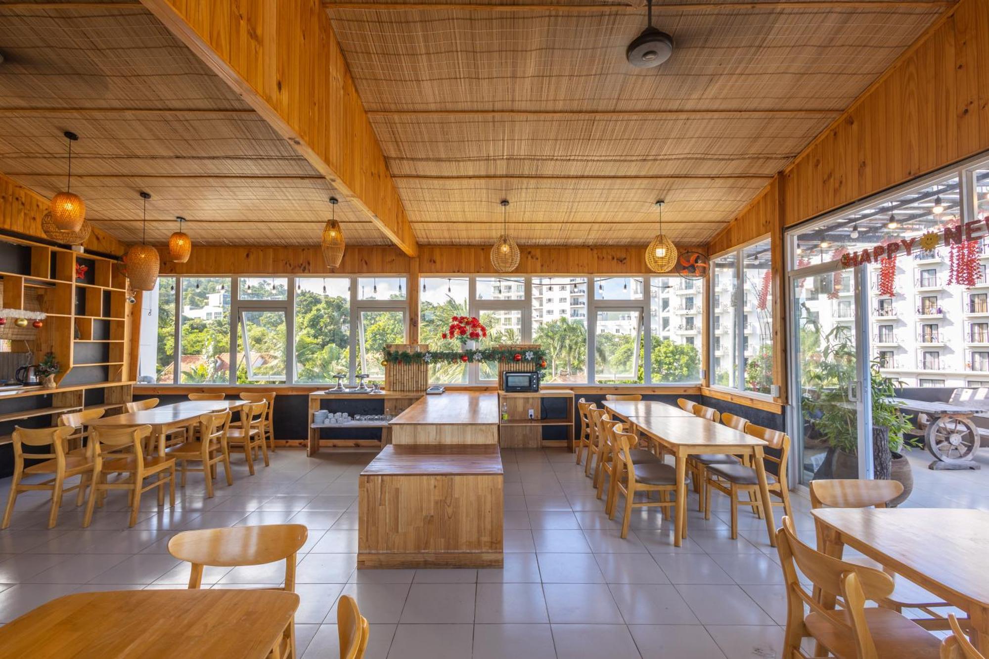 T&T Hotel And Spa Phu Quoc Exterior photo