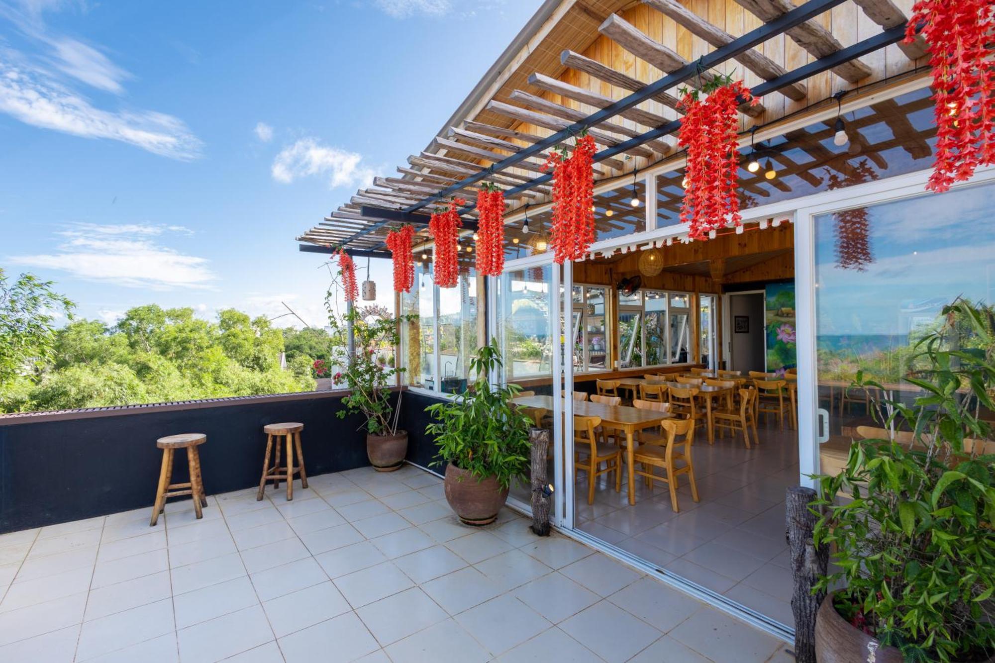 T&T Hotel And Spa Phu Quoc Exterior photo