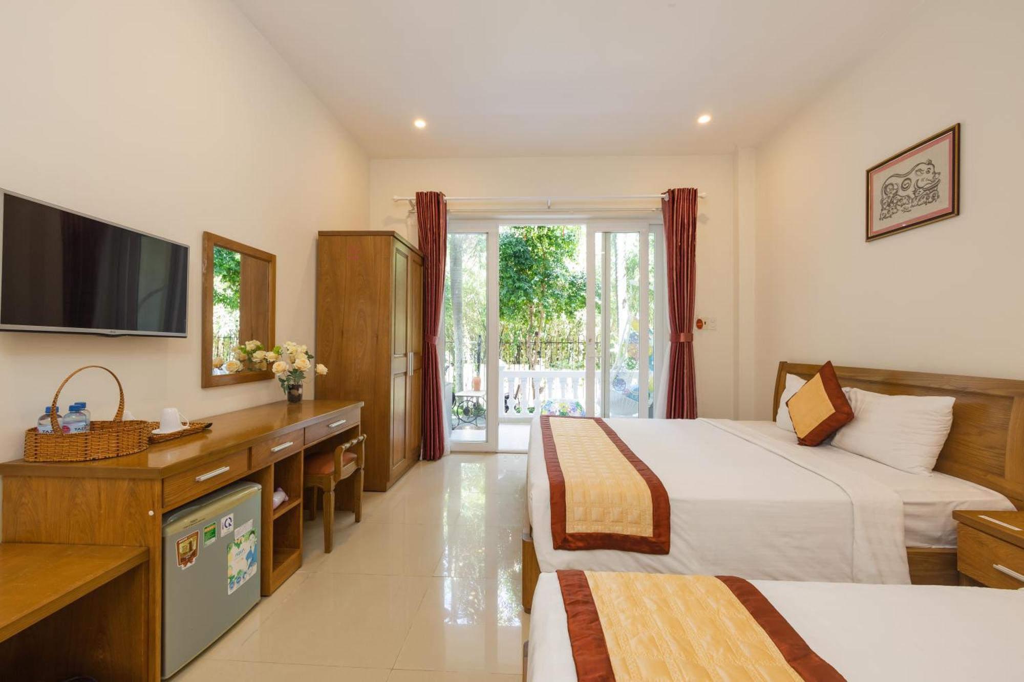 T&T Hotel And Spa Phu Quoc Exterior photo
