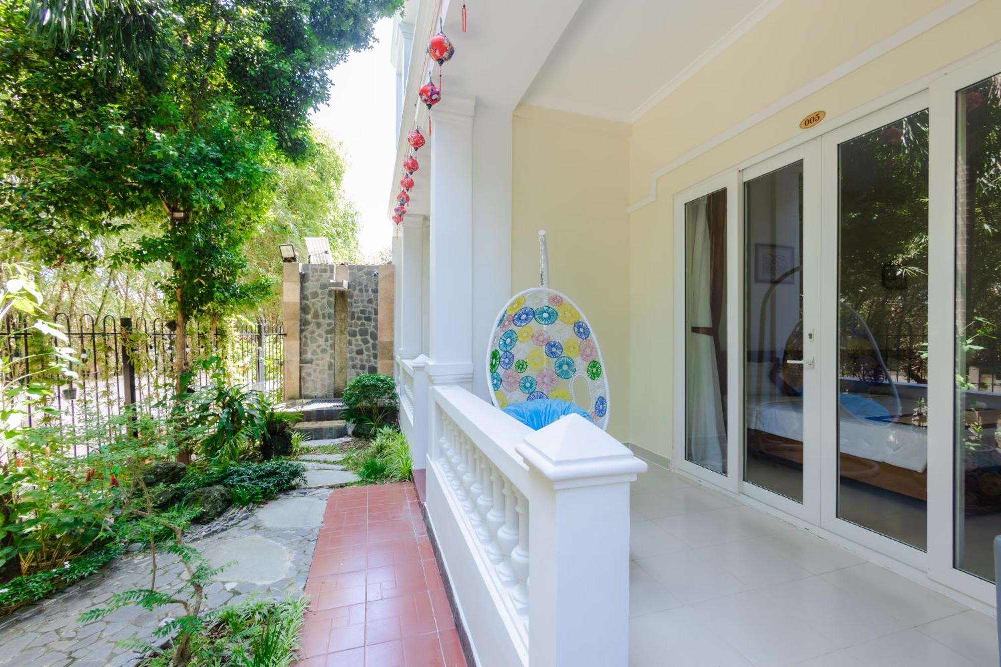 T&T Hotel And Spa Phu Quoc Exterior photo