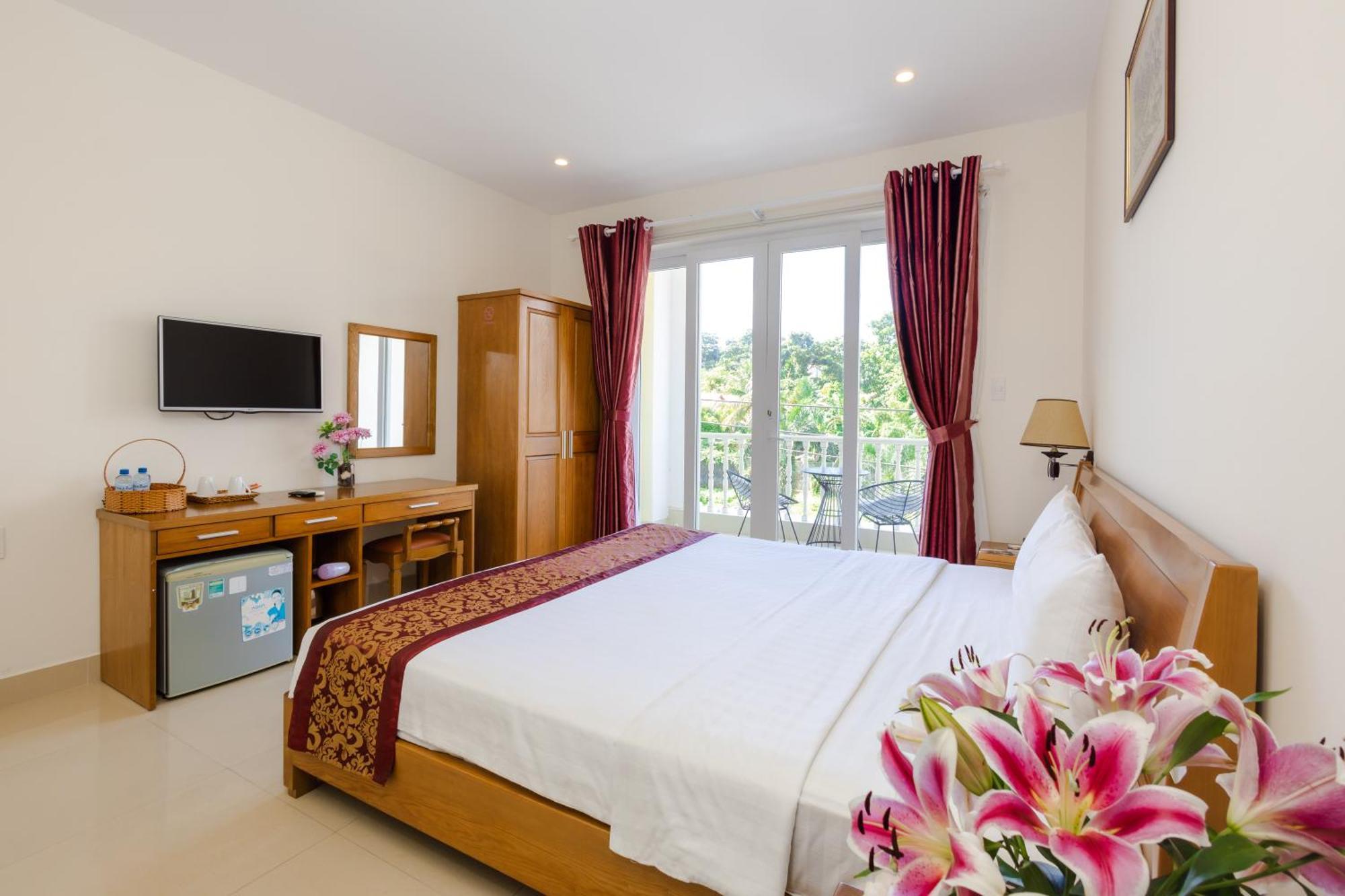 T&T Hotel And Spa Phu Quoc Exterior photo
