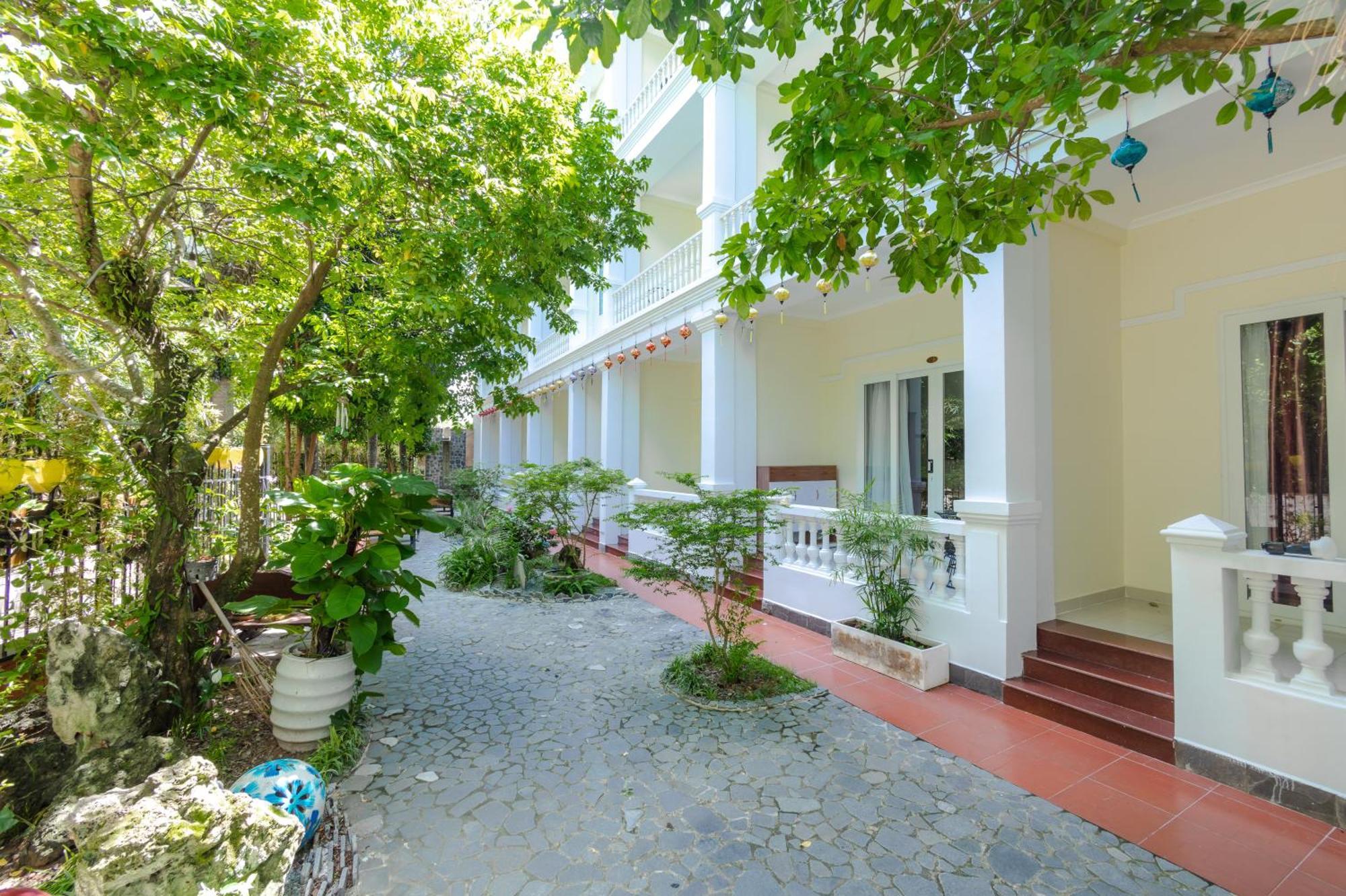 T&T Hotel And Spa Phu Quoc Exterior photo